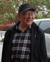 寇秉厚 高級工程師
